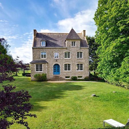 Maison Boulvern Plomodiern Luaran gambar