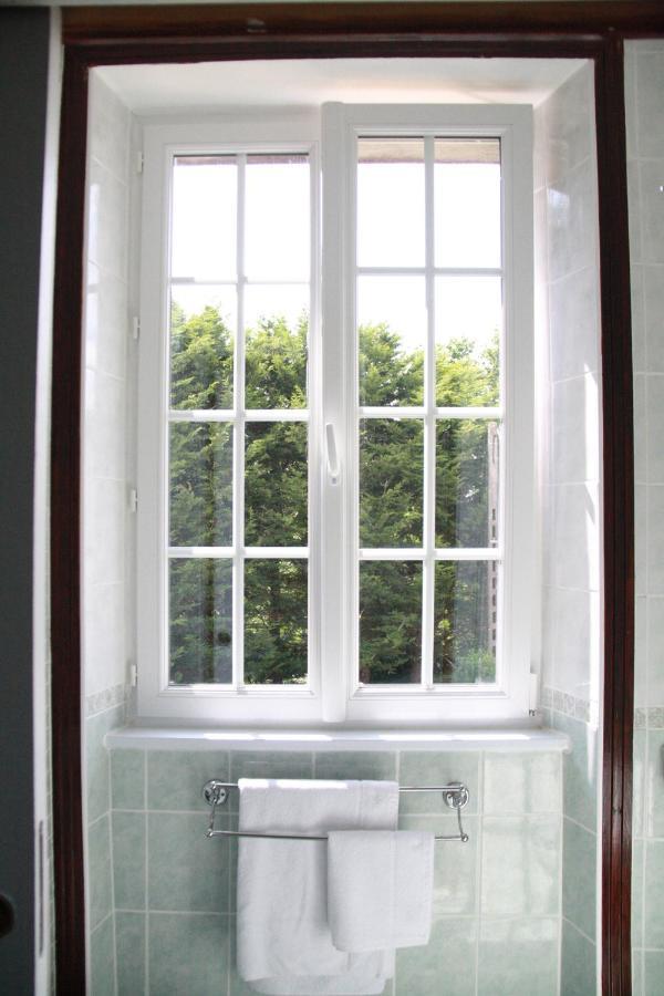 Maison Boulvern Plomodiern Luaran gambar