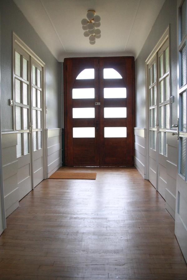 Maison Boulvern Plomodiern Luaran gambar