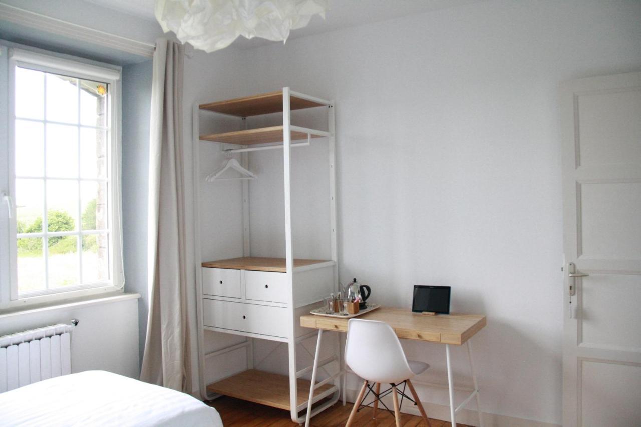 Maison Boulvern Plomodiern Luaran gambar