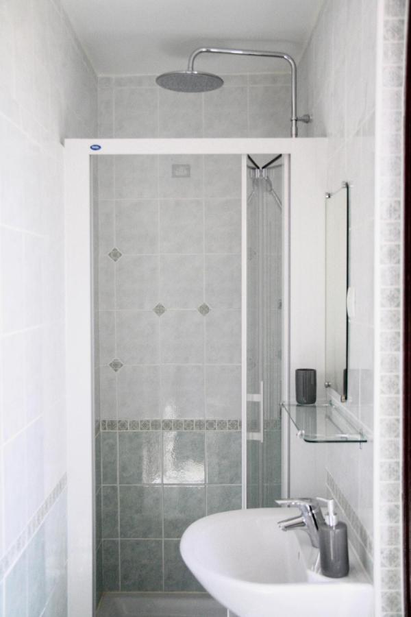 Maison Boulvern Plomodiern Luaran gambar